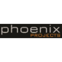 Phoenix Projects logo, Phoenix Projects contact details