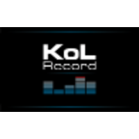 Kol Record logo, Kol Record contact details