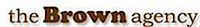 The Brown Agency,Inc logo, The Brown Agency,Inc contact details