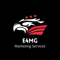 E4 Marketing Agency logo, E4 Marketing Agency contact details