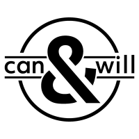 Can & Will | Creative Studio logo, Can & Will | Creative Studio contact details