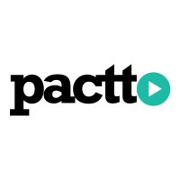 Pactto logo, Pactto contact details