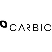 Carbic logo, Carbic contact details