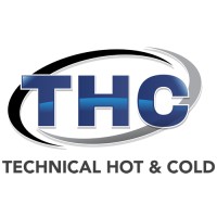 Technical Hot and Cold logo, Technical Hot and Cold contact details