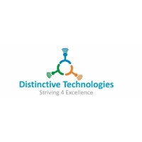 Distinctive Technologies Pvt. Ltd logo, Distinctive Technologies Pvt. Ltd contact details