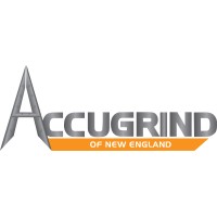 Accu Grind Of New England logo, Accu Grind Of New England contact details