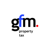 GFM Property Tax logo, GFM Property Tax contact details