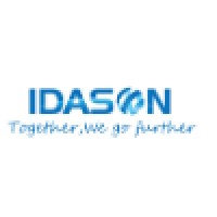 IDASAN screening logo, IDASAN screening contact details