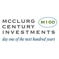 McClurg Century Investments logo, McClurg Century Investments contact details