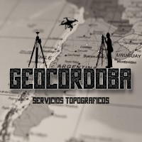 GEOCORDOBA Topografía logo, GEOCORDOBA Topografía contact details