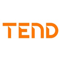 Tend.ai logo, Tend.ai contact details