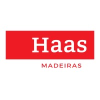 Haas Madeiras logo, Haas Madeiras contact details