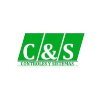 C&S Controles y Sistemas SRL logo, C&S Controles y Sistemas SRL contact details