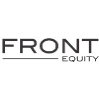 FRONT EQUITY GmbH logo, FRONT EQUITY GmbH contact details