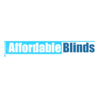 Affordable Blinds logo, Affordable Blinds contact details