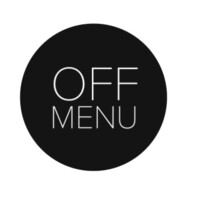 Off Menu Ltd logo, Off Menu Ltd contact details