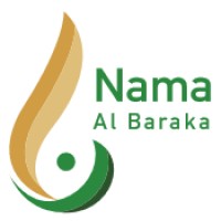 Nama Al Baraka Holding logo, Nama Al Baraka Holding contact details