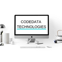 CODEDATA TECHNOLOGIES logo, CODEDATA TECHNOLOGIES contact details