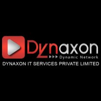 Dynaxon IT Services Pvt. Ltd. logo, Dynaxon IT Services Pvt. Ltd. contact details