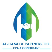 Al-Hamli and Partners Co. (Certified Accountants & Consultants) logo, Al-Hamli and Partners Co. (Certified Accountants & Consultants) contact details