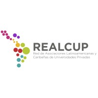 REALCUP | Red de Asociaciones Latinoamericanas y Caribeñas de Universidades Privadas logo, REALCUP | Red de Asociaciones Latinoamericanas y Caribeñas de Universidades Privadas contact details