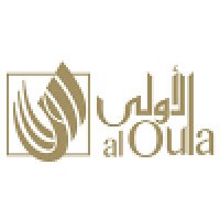 alOula Development | logo, alOula Development | contact details