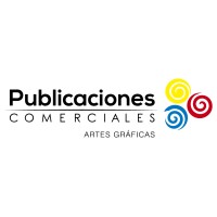 Publicaciones Comerciales logo, Publicaciones Comerciales contact details