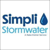 Simpli Stormwater logo, Simpli Stormwater contact details