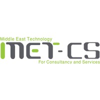 MET-CS logo, MET-CS contact details