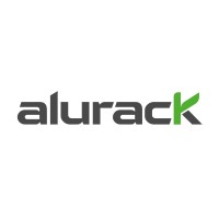 Alurack logo, Alurack contact details