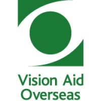 Vision Aid Overseas logo, Vision Aid Overseas contact details