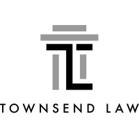 Townsend Law, LLC logo, Townsend Law, LLC contact details