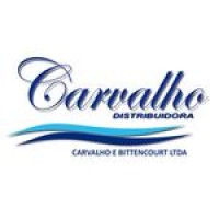 Carvalho Distribuidora logo, Carvalho Distribuidora contact details