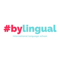 Bylingual - International Language School logo, Bylingual - International Language School contact details