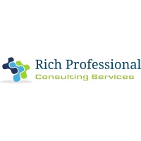 Rich Professional Consulting Services, LLC logo, Rich Professional Consulting Services, LLC contact details