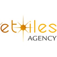 Etoiles Agency logo, Etoiles Agency contact details