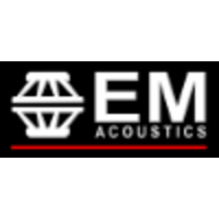 EM Acoustics US, LLC logo, EM Acoustics US, LLC contact details