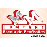 MM Company logo, MM Company contact details