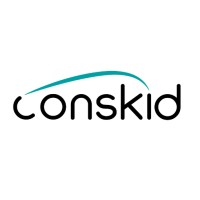 CONSKID logo, CONSKID contact details