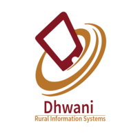 Dhwani RIS Pvt. Ltd. logo, Dhwani RIS Pvt. Ltd. contact details