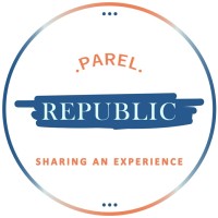 Parel Republic logo, Parel Republic contact details