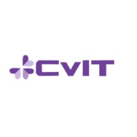 CVIT NIGERIA logo, CVIT NIGERIA contact details