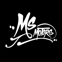 MS MOTORS logo, MS MOTORS contact details