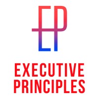 Executive Principles logo, Executive Principles contact details