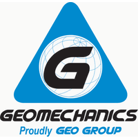 Geomechanics (Pty) Ltd logo, Geomechanics (Pty) Ltd contact details