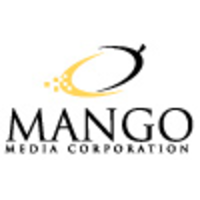 Mango Media Corporation logo, Mango Media Corporation contact details