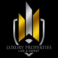 LUXURY PROPERTIES RD logo, LUXURY PROPERTIES RD contact details