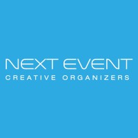 Next Event - Creative Organizers logo, Next Event - Creative Organizers contact details