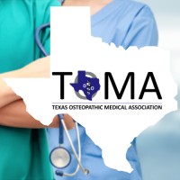 Texas Osteopathic Medical Assn logo, Texas Osteopathic Medical Assn contact details