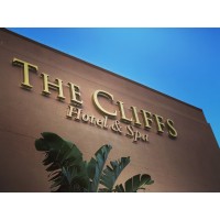 Cliffs Resort logo, Cliffs Resort contact details